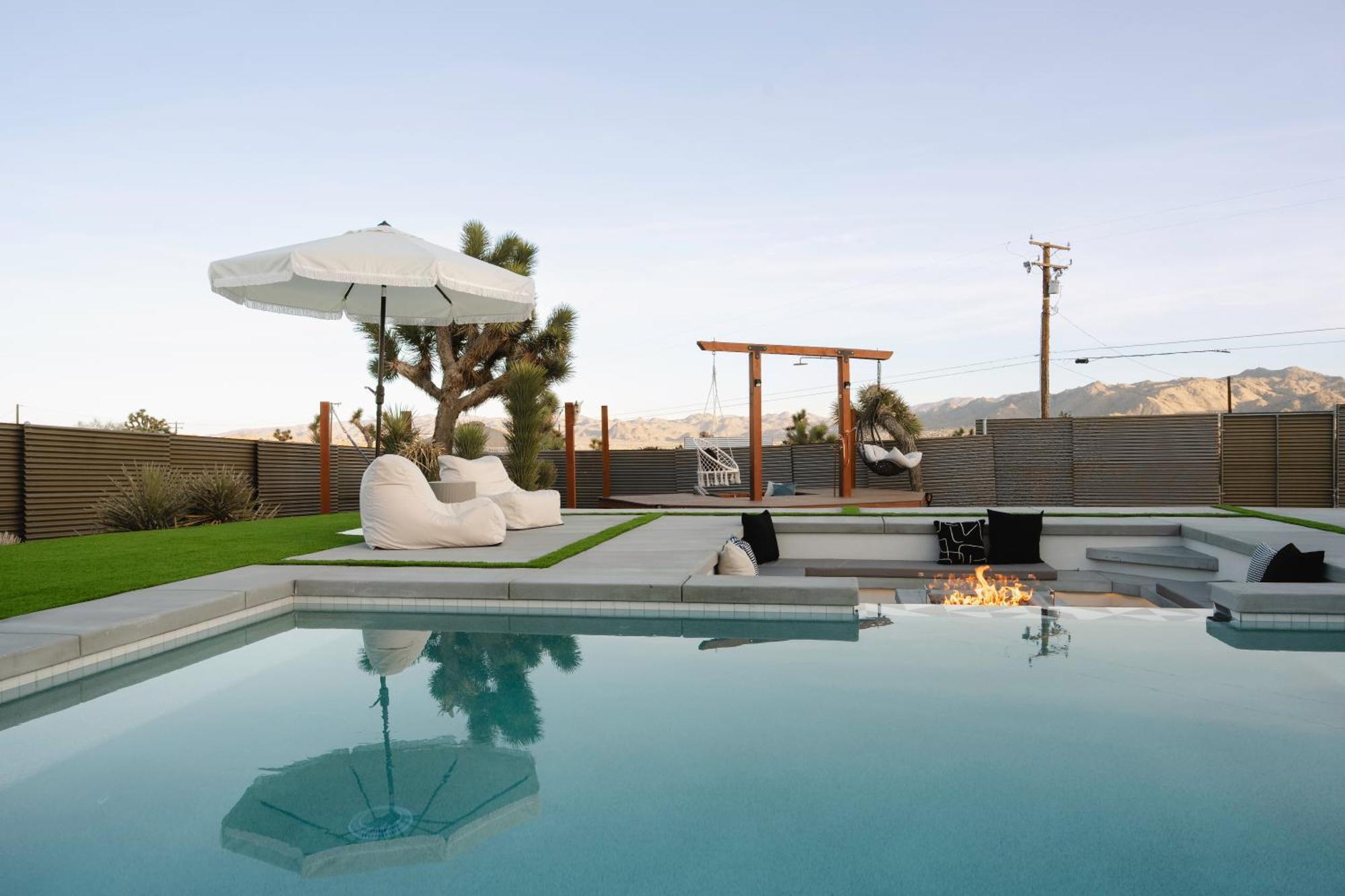 Ventana Cove Pickleball Retreat 야카밸리 외부 사진