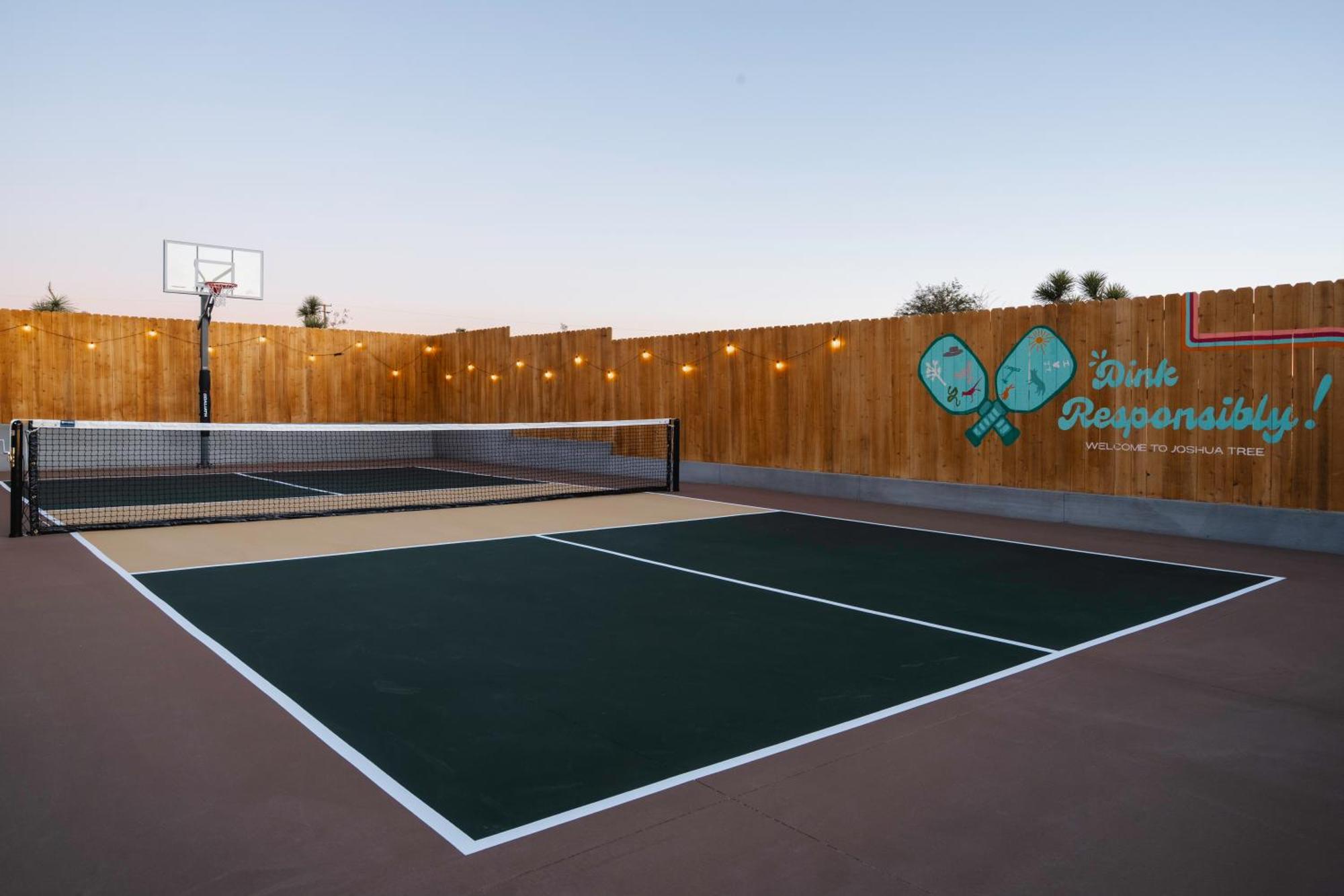 Ventana Cove Pickleball Retreat 야카밸리 외부 사진