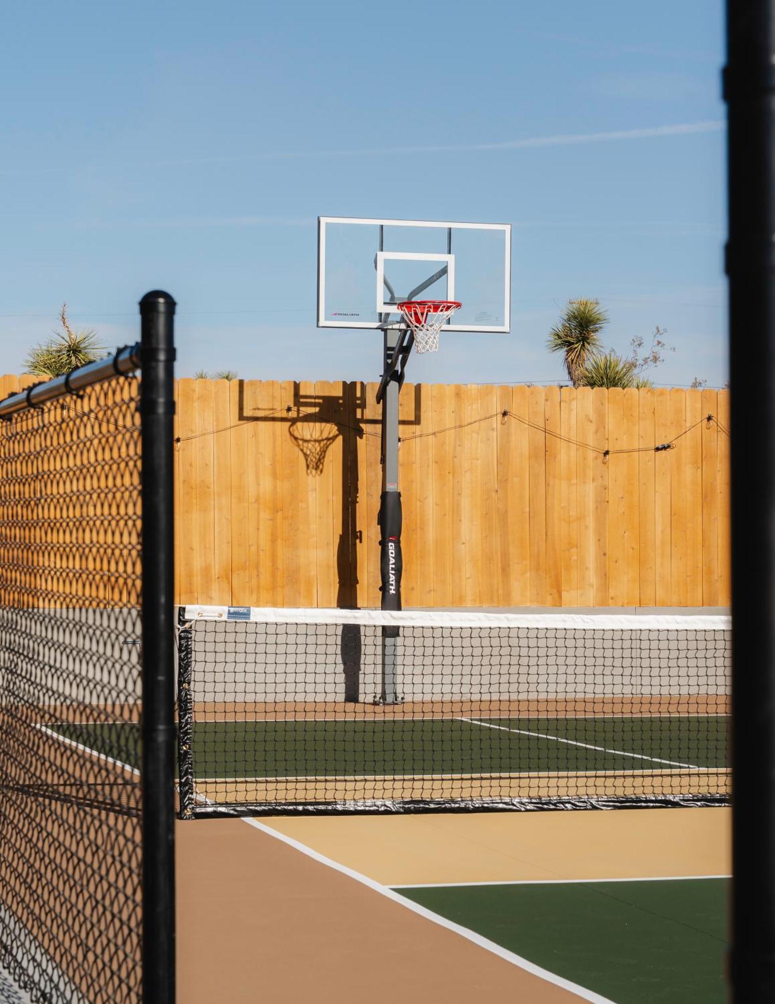 Ventana Cove Pickleball Retreat 야카밸리 외부 사진