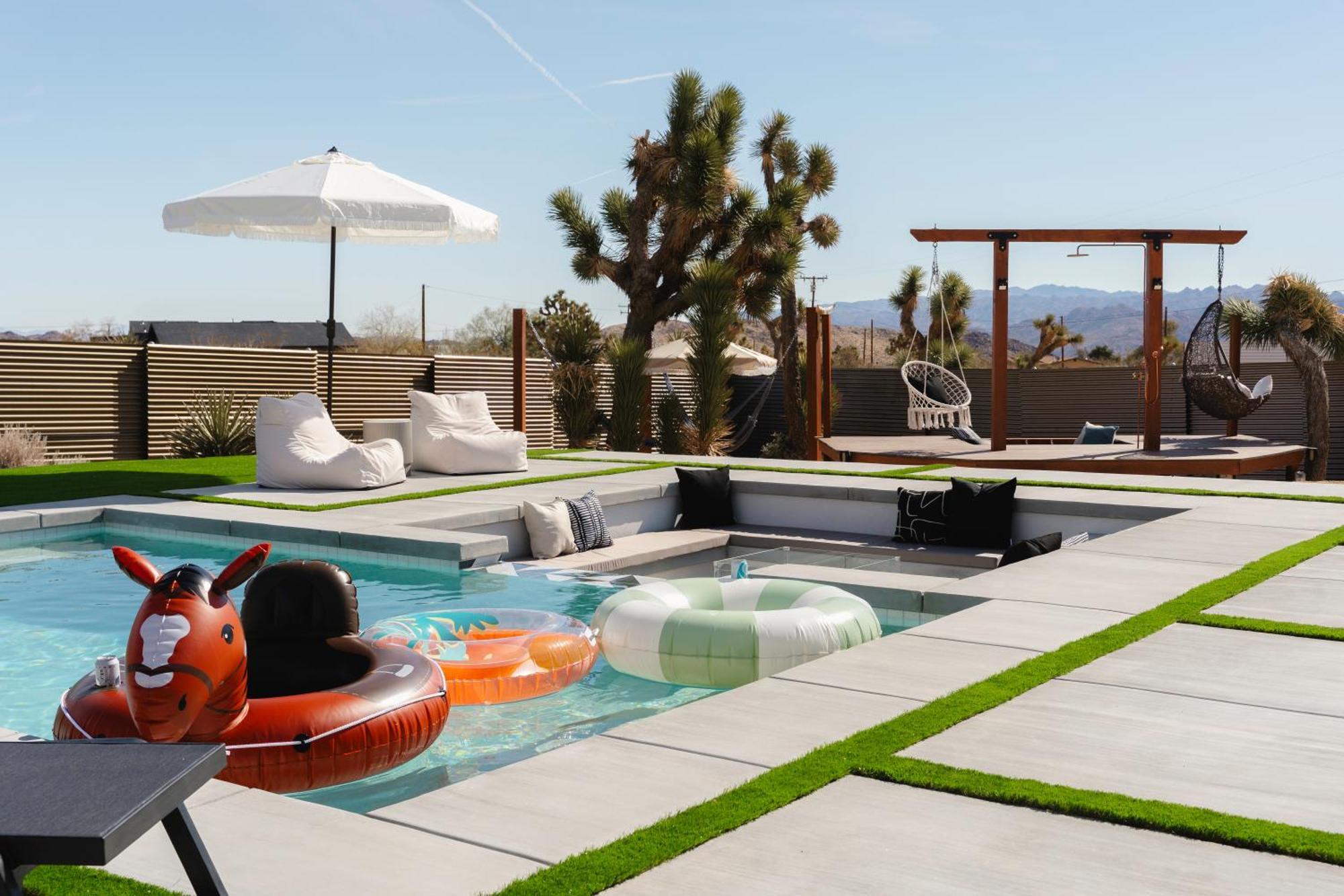 Ventana Cove Pickleball Retreat 야카밸리 외부 사진